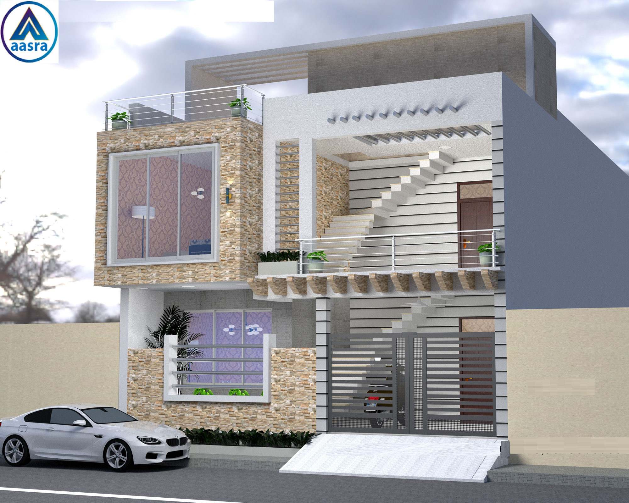 Villa in Coral Gables