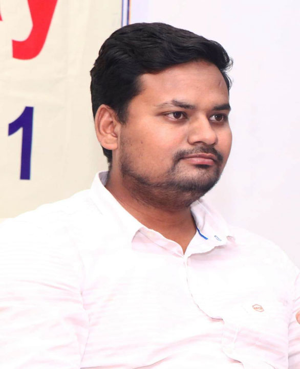 Kalim Khan