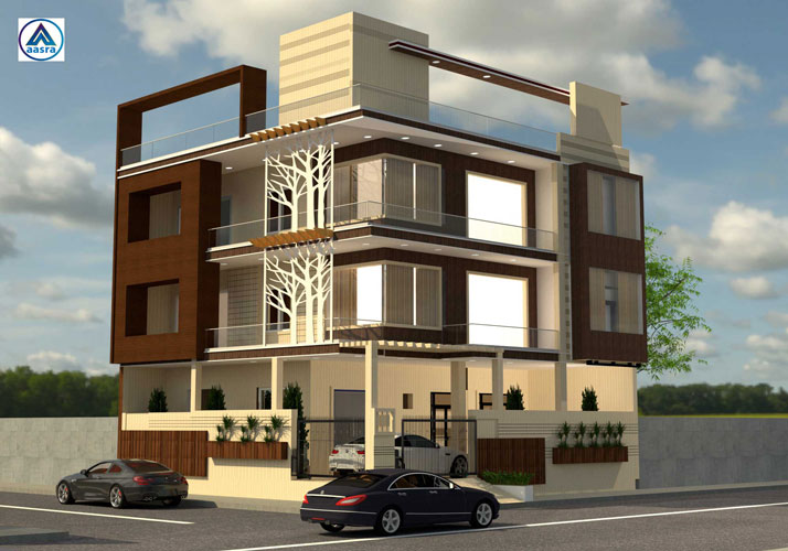 Villa in Coral Gables