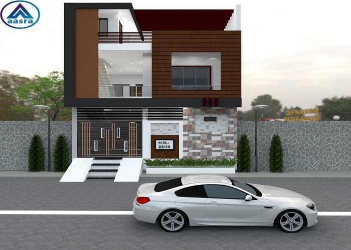 Villa on Hollywood
													Boulevard
