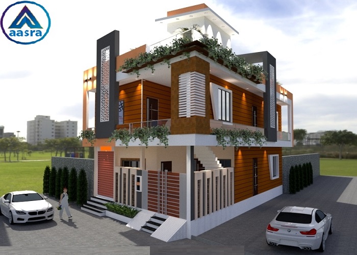 Villa on Hollywood
													Boulevard