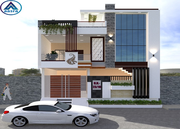Villa on Hollywood
													Boulevard