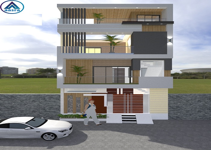 Villa on Hollywood
													Boulevard