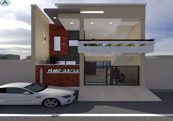 Villa on Hollywood
													Boulevard