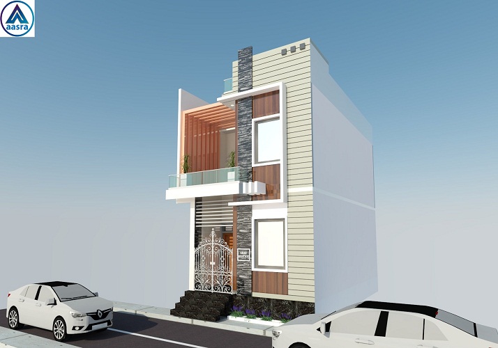 Villa on Hollywood
													Boulevard