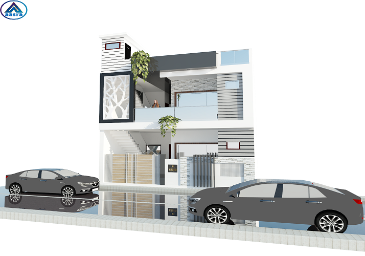 Villa on Hollywood
													Boulevard