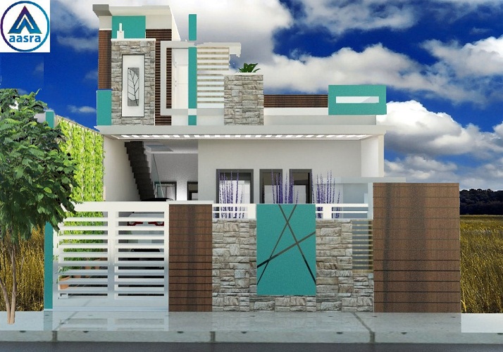 Villa on Hollywood
													Boulevard