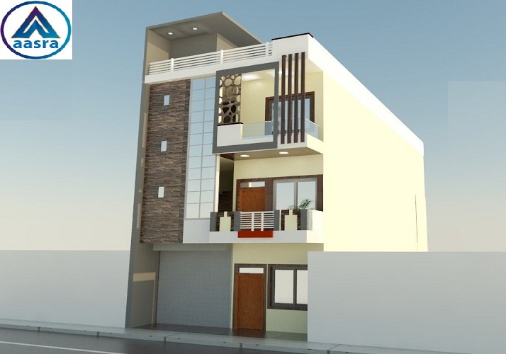 Villa on Hollywood
													Boulevard
