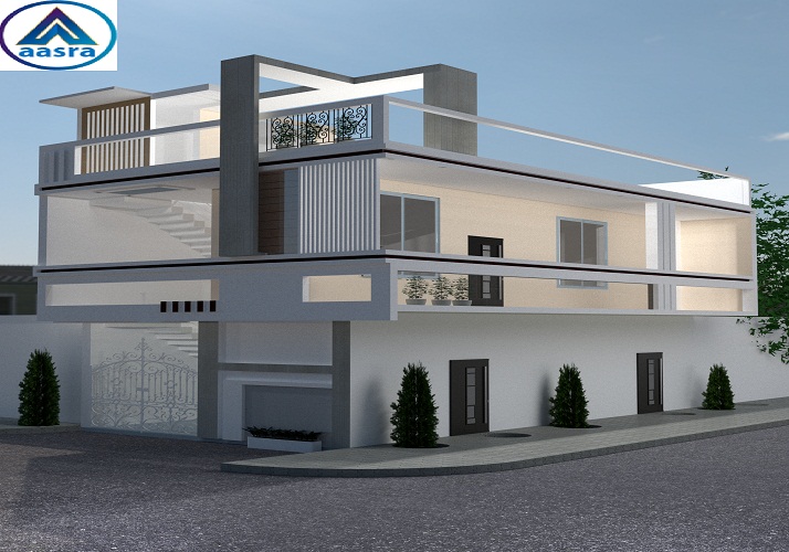 Villa on Hollywood
													Boulevard
