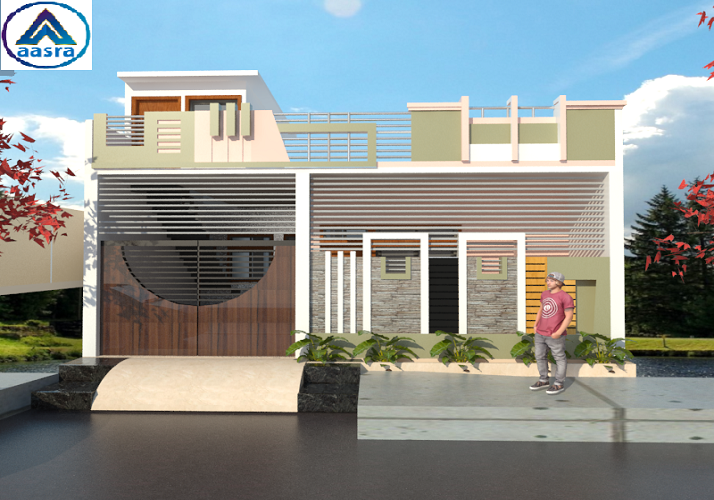 Villa on Hollywood
													Boulevard