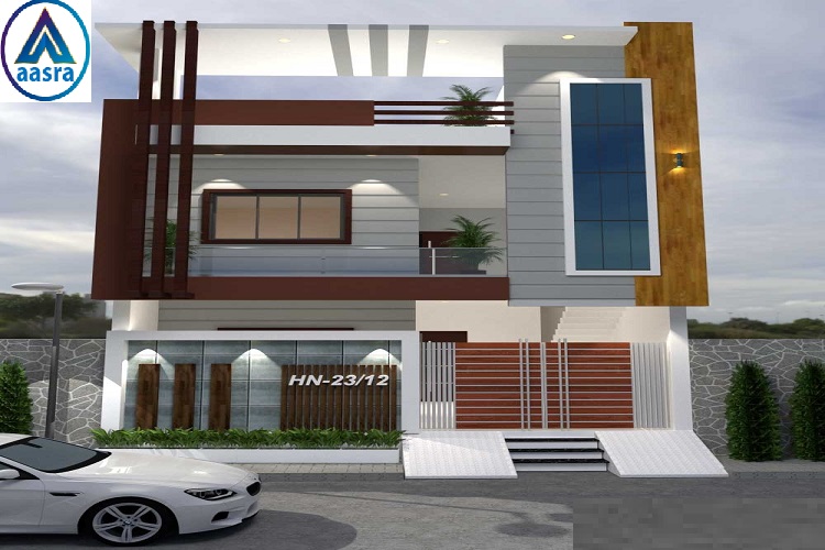 Villa on Hollywood
													Boulevard