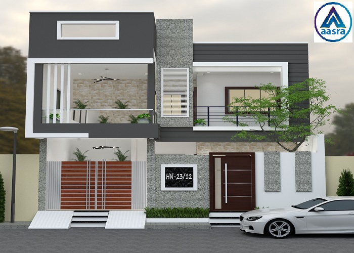 Villa on Hollywood
													Boulevard