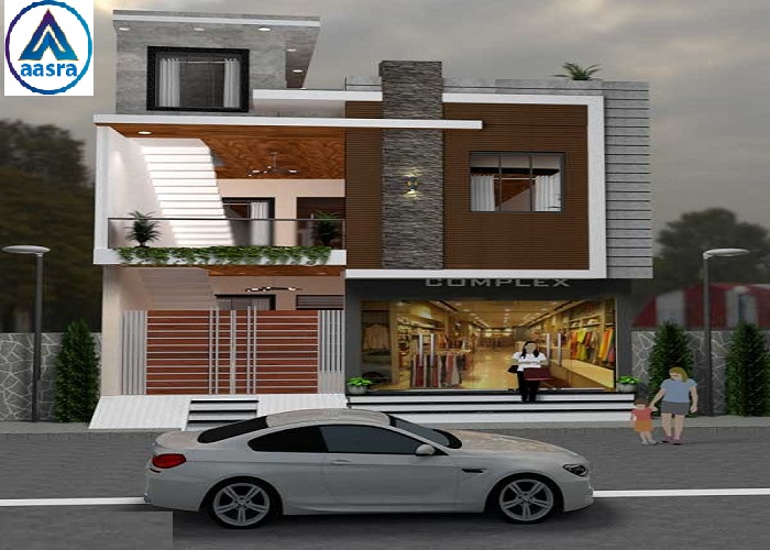 Villa on Hollywood
													Boulevard