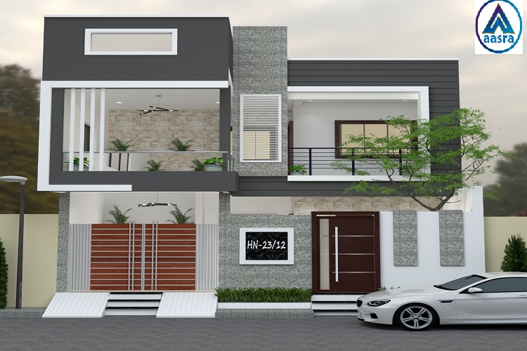 Villa on Hollywood
													Boulevard