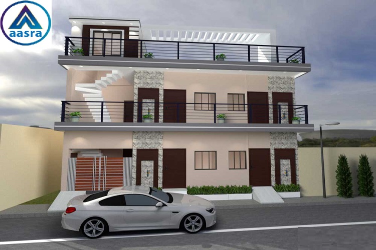 Villa on Hollywood
													Boulevard