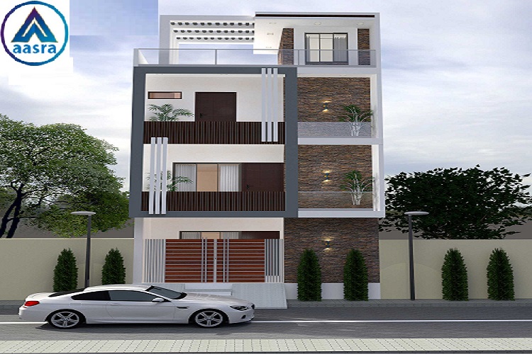 Villa on Hollywood
													Boulevard