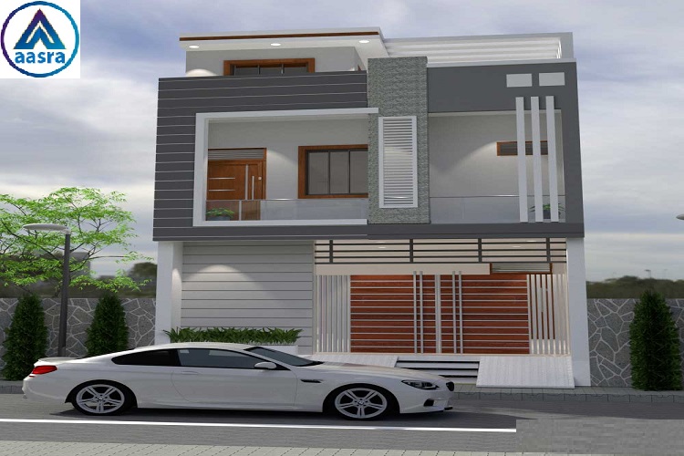 Villa on Hollywood
													Boulevard