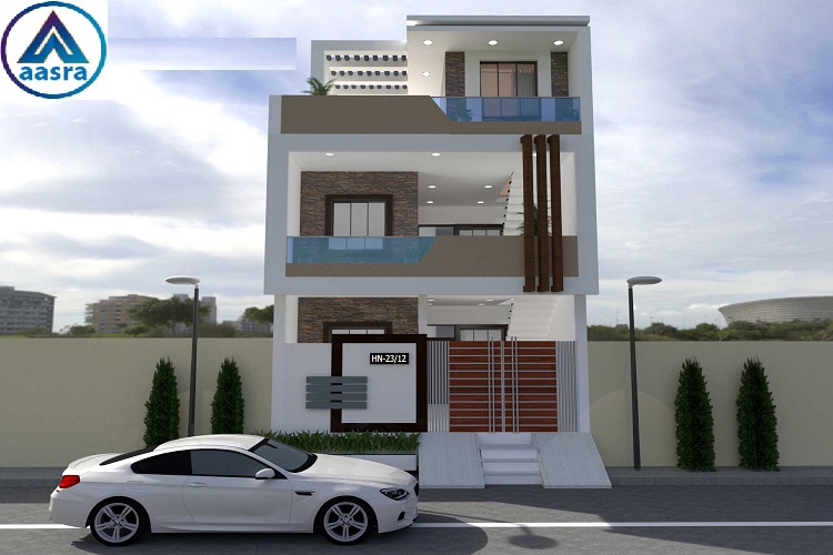 Villa on Hollywood
													Boulevard