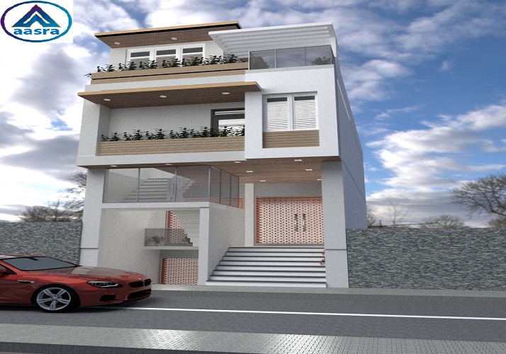 Villa on Hollywood
													Boulevard