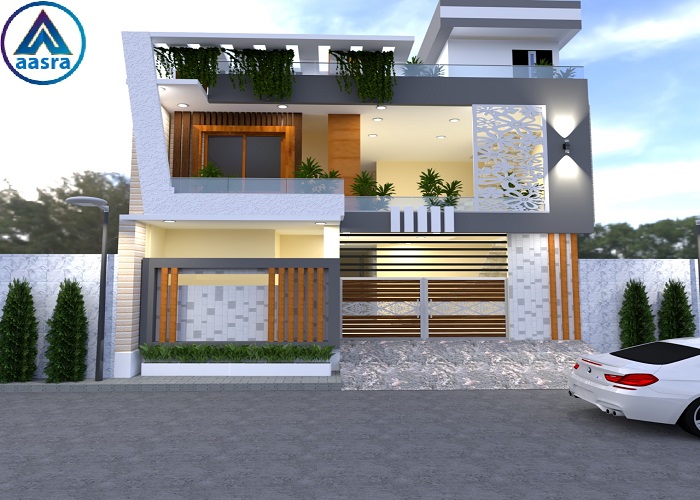 Villa on Hollywood
													Boulevard