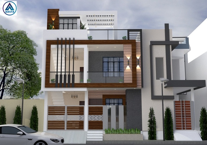 Villa on Hollywood
													Boulevard