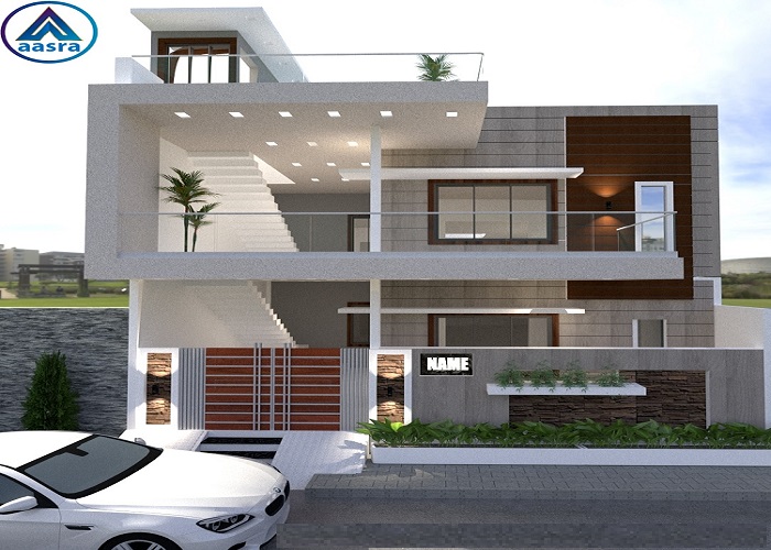 Villa on Hollywood
													Boulevard